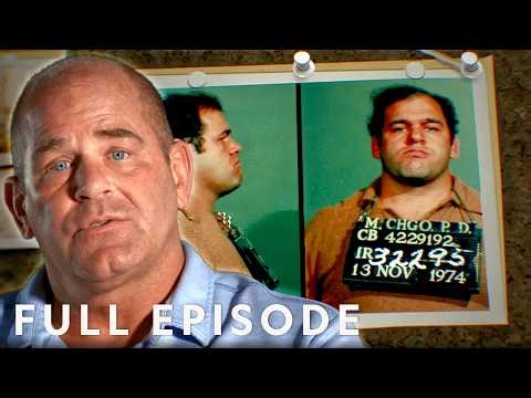 Mob Betrayals from New York to Chicago (Full Episode) | Inside the American Mob Compilation