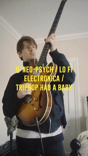 1.8K views · 32 reactions | A new album is on its way. It’s drenched in lo-Fi tape wobble, sputtering gooey synths and hip hop influenced breakbeats. I’ll be sharing little pieces of it throughout the year. This one is called ‘Sonic Broth Soul Taster’ More news in the near future 﫡 . . . . . . #wowandflutter #lofibeat #lofibeats #breakbeat #triphop #triphopbeats #lofisongs #lofisynth #nostalgicmusic | Black Market Karma | Facebook