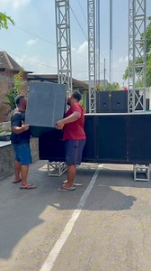 127K views · 2.1K reactions | Full Loading DELWYN Sound System Job Nuansa Hari kemerdekaan RI yg ke 80‼️ | Erwin De Gea | Facebook