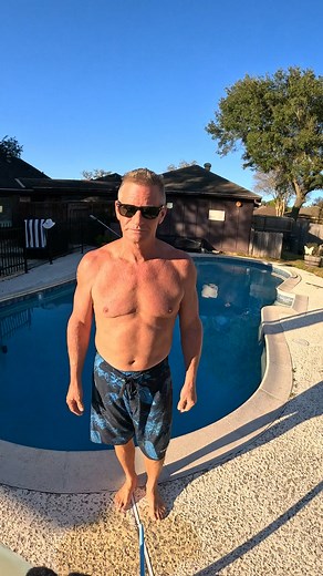 Welcome to Fat Season! ENJOY everybody! Big, bulky clothes; no one AT WORK knows you put on 20#s. Shhh, I won't tell. | Marc Young