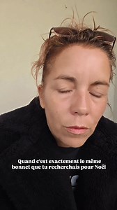 C'est fou ça !! Exactement le même !!🤭🤣 Va falloir que je commence les cadeaux de Noël d'ailleurs... Va y avoir PROMO sur toute notre cosmétique je vais faire des heureuses🤭❤️✨️ . . . #preparatifdenoel #noël2025 #cadeaudenoel #idéecadeau #noelenfamille❤️ #noelenfamille | Virginie Hamel