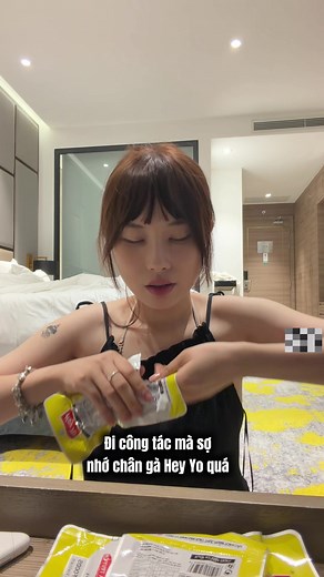 Mukbang chân gà #mukbang #heyyofoods #changa #viral #anvat | food
