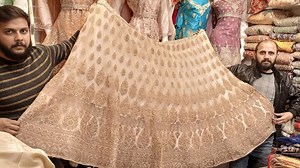 1K views · 18 reactions | Latest Lehenga Designs 2022 With Price | Bridal Lehenga | Lehenga Collection | Fancy Dresses | | Easy Shopping pk | Facebook