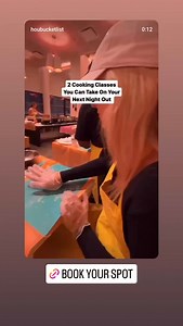 Houston Bucket List on Reels