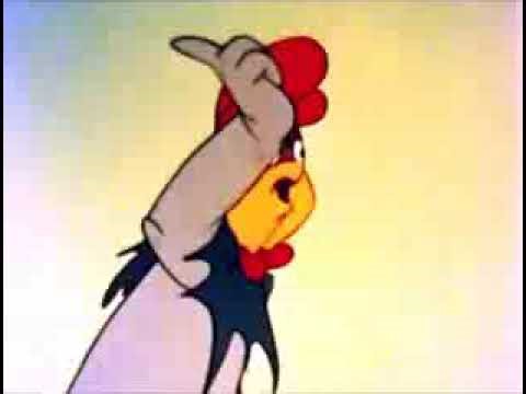 Noveltoons - Scrappily Married (1945)