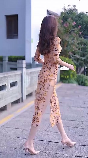 Japanese Mom Son Cellophane Beauty Showtime