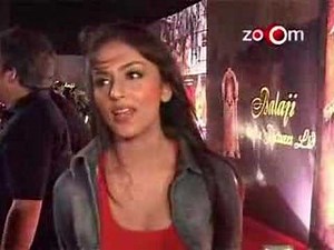 Sanjay Dutt Shootout At Lokhandwala Zoom TV's Page3 180407