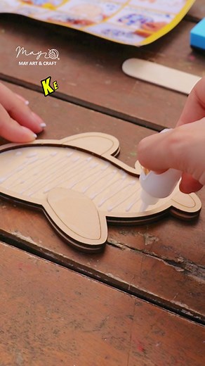 Tìm hiểu 3 loại keo trong workshop handmade