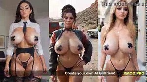 Sexy Ai enchanting girl aches for scorching desire in Created animated masterpiece - Generated Ai Porn Compilation