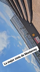 La mejor vista de #Monterrey 🌄🫡 | Tours en Monterrey Turisteando
