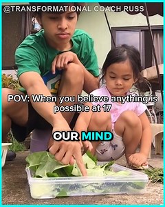 13K views · 248 reactions | Your mindset is the key to unlocking your full potential. When you master your thoughts, the rest—your habits, actions, and success falls into place.  - - - - Ready ka na ba to level up your mental game? Watch this and start the journey toward the best version of yourself. #MindsetMatters #TrainYourMind #SelfMastery #GrowthMindset #SuccessStartsWithin #RussJuson #CoachRussJuson #TransformationalCoachRuss | Transformational Coach Russ | Facebook