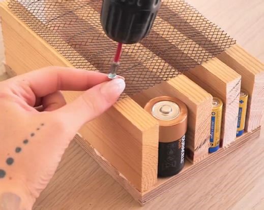 7K views · 13 reactions | Garage Workshop Organizing Tips | 5-Minute Crafts UK | Facebook