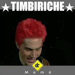10K views · 86 reactions | ★TIMBIRICHE en su gira del reencuentro incluían este tema de 1983 interpretado por Benny☆Ibarra  •♪#Mamá♪• | C H i D O П П O V A П П • Dylan Donovan | Facebook
