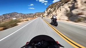 CHASING 2 FAST TRIUMPH BIKERS 😈😈😈CINEMATIC ULTRA 4K Full Video in Bio or in Comment Below guys ! 👇👇👇 . . . . . #motorcycle #yamaha #R1 #triumph #streettriple #tiger1200#fyp #foryouシ #racing #bikelovers #bikelife #bikers #motorsport | Max Nguyễn