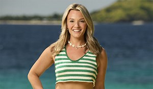 ‘Survivor 47’ preview: Sierra Wright is a former Miss Delaware USA who calls herself ‘a hoot’ [WATCH]