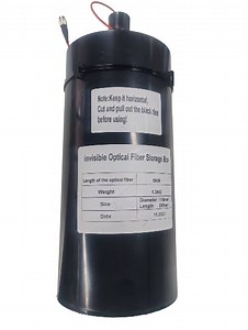 External Sky End Module, Fiber Optic Rell 3km 5km 10 Km 15km 20km 25km