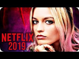 NETFLIX 2019 Trailer: Best Upcoming Netflix Movies & Series Trailer (2019)