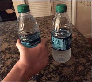 Double-jointed hand | 4GIFs.com