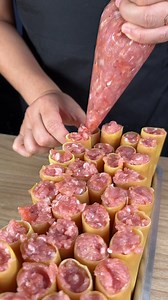 Quand je fais des pâtes avec de la viande comme ça, il ne reste plus rien ! | Recettes faciles