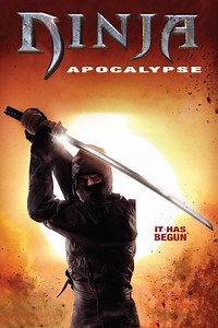 Ninja Apocalypse - Alchetron, The Free Social Encyclopedia