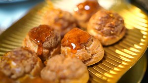 Celebrate your occasions with Chatterbox! A perfect amount of sweetness is all you need to make your events extra special ✨ For details and queries kindly Call/WhatsApp us: 02135156078 0335-2771520 #Chatterbox #Events #CateringService | Chatterbox Cafe