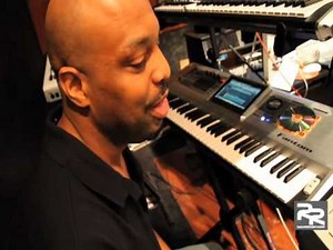 Fatboi Beats TEASER on THE RAW REPORT NETWORK!