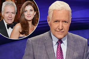 Alex Trebek cremated and wife keeps ashes as his death certificate is released