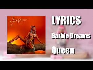 Nicki Minaj - Barbie Dreams (Lyrics)