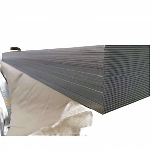 [Hot Item] Ship Structure Steel Sheet/Plate