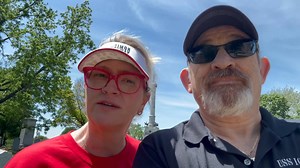 Iowa Thunder is today! | Simon Conway