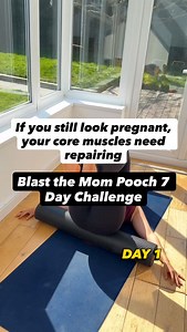 3.8K views · 133 reactions | DAY 1 — Blast the Mom Pooch If you...