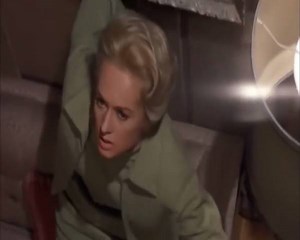 Filmography: trailer: Tippi Hedren in "The Birds" | Beautés Classiques
