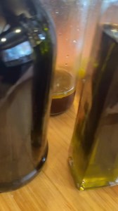 Once you create your core culinary herbal oils, you can layer herbs and spices into every meal with a splash or drizzle of dynamic flavored culinary oils infused with the beneficial properties of herbs and spices. Watch this free video tutorial on how to make culinary herbal oils and download your recipe sheet so you can follow along! | Kami McBride