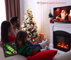 What's your favourite festive #film? ️ Home Alone, Elf, It's a Wonderful Life, The Grinch? But the question is, is Die Hard actually a Christmas film..?  We're saying 'yes'!  All you film buffs (whether you like Christmas films or not) may like to delve into our 'Film' section on the site - launched a couple of months ago, and hidden behind door #19 https://ow.ly/fxsH50QjcjK #OpenLearnAdvent | OpenLearn | Facebook