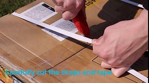 VISION Grills Ceramic Kamado (Compact, White)