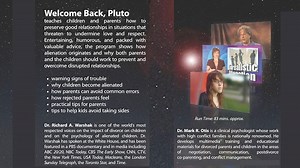 Welcome Back, Pluto: Understanding, Preventing, and Overcoming Parental Alienation