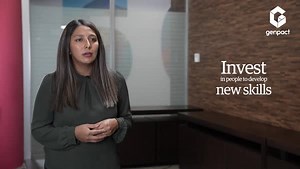 3 comments | Ready to grow your skills and unlock new opportunities? At Genpact, we’re all about investing in YOU. Join a team where your potential is just the beginning.  #GrowWithGenpact #GenpactCareers #SkillBuilding #GrowWithUs | Genpact México | Facebook