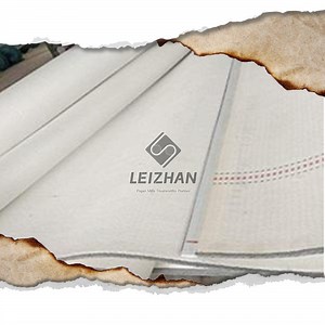 [Hot Item] Corrugated Cardboard Production Belt Conveyor Woven for Corrugated Cardboard Production Line