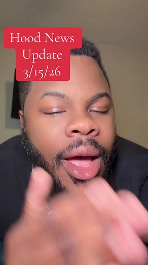Hood news update