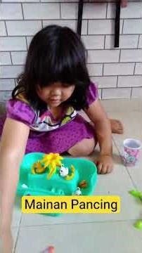 Mainan Pancing