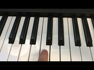 MODX Tape Loop simulation - patch walkthru