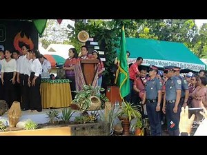 Isabela Hymn by OLPI SMC Choir | 113023