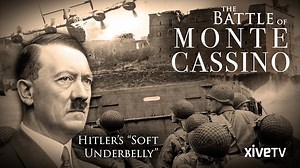Watch The Battle of Monte Cassino: Hitler's