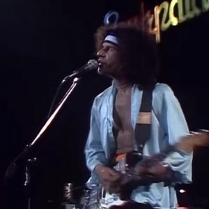 Spirit - Mr.Skin (Live at Rockpalast 1978) psychedelic rock | Jonie Strauss S S.