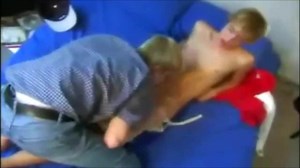 Twink Picked up for Sex.