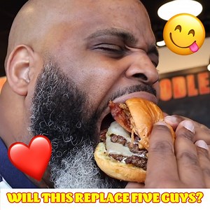 138K views · 537 reactions | Five Guys Better Watch Their Back! | Daym Drops | Facebook