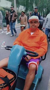 32K views · 480 reactions | Rollin’ thru Disneyland today 李 ZZzzz NastyboyRecords.com | MC Magic | Facebook