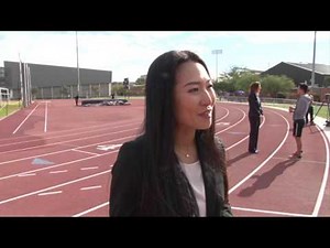 Applying to the FBI - easy; taking the physical exam - hard | Cronkite News