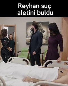 22K views · 775 reactions | Reyhan suç aletini buldu | #ThePromise #Yemin 122. bölüm | Yemin Dizisi - The Promise | Facebook