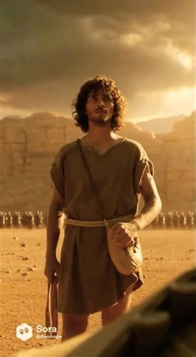 David wins big #victoria #bible